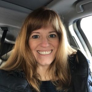 Meet your Posher, Stephanie